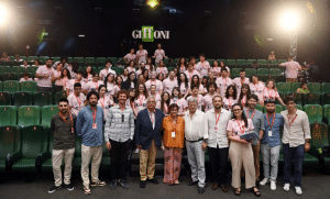 Giffoni documentario salute mentale