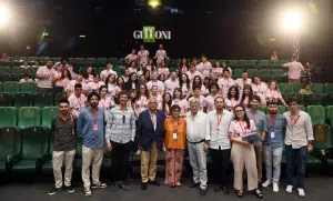 Giffoni documentario salute mentale