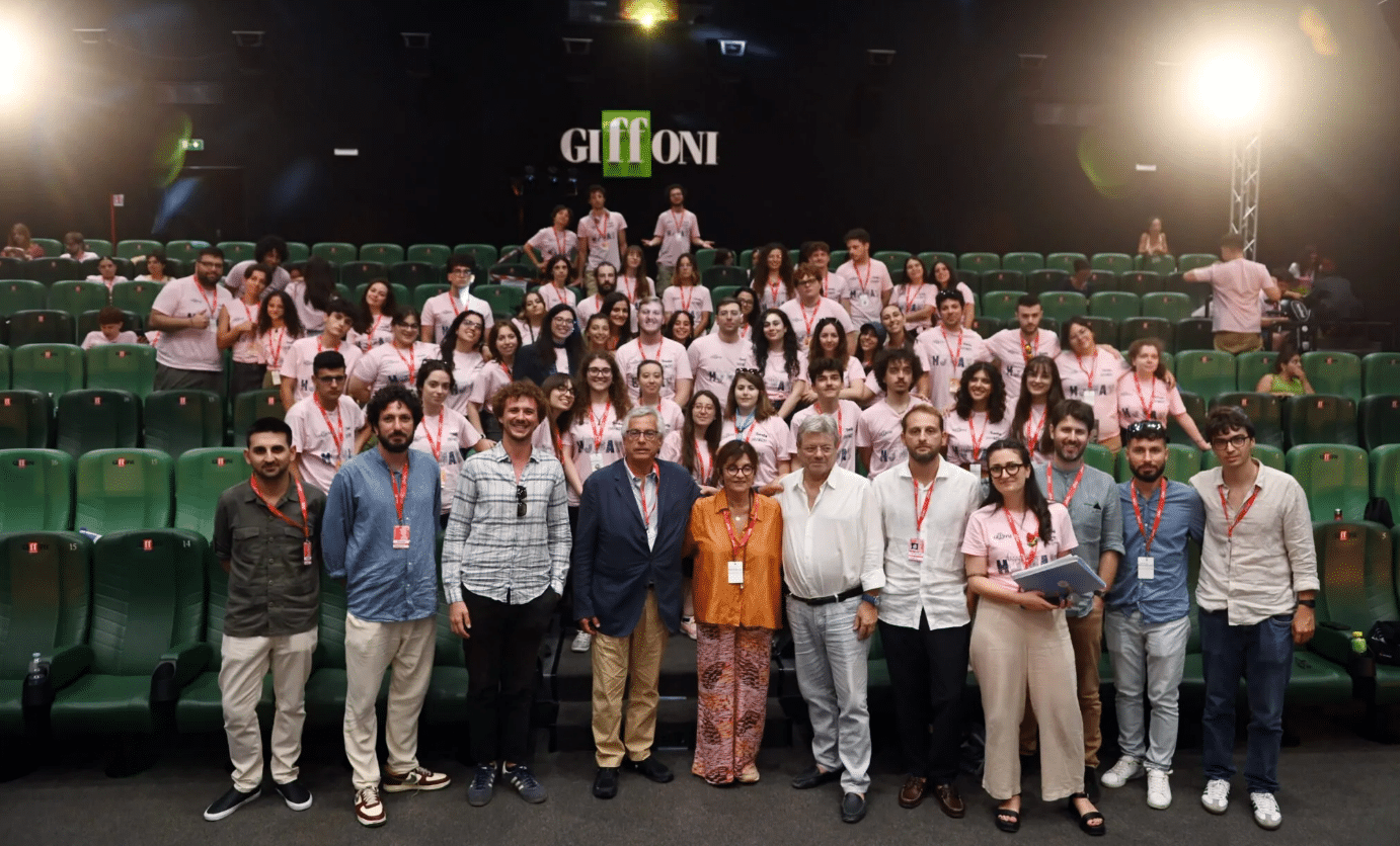 Giffoni documentario salute mentale