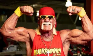 Morto Hulk Hogan
