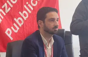 Salerno comuni sotto-organico