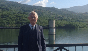 Franco Chirico morto