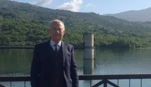 Franco Chirico morto