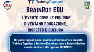 Brainrot Edu Torrione Eventi