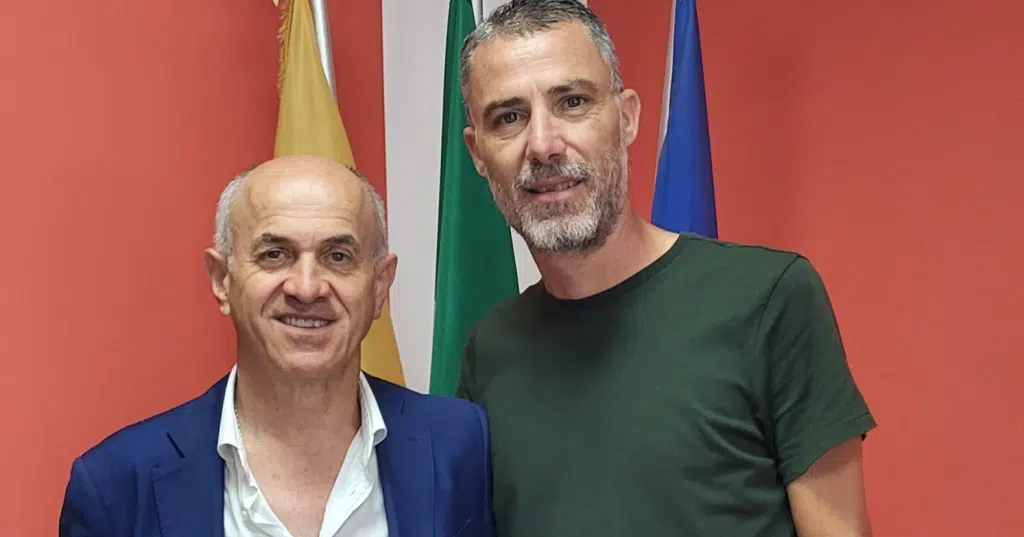 Agropoli Giuseppe Cammarota