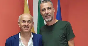 Agropoli Giuseppe Cammarota