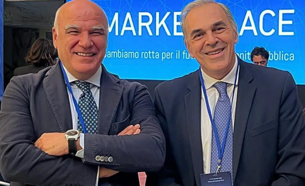 funzionalità occhio Umberto Nocera