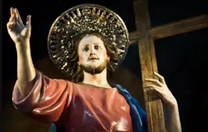 Cava Passiano Santissimo Salvatore