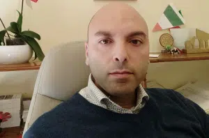 Olevano Tusciano ordinanza sindaco