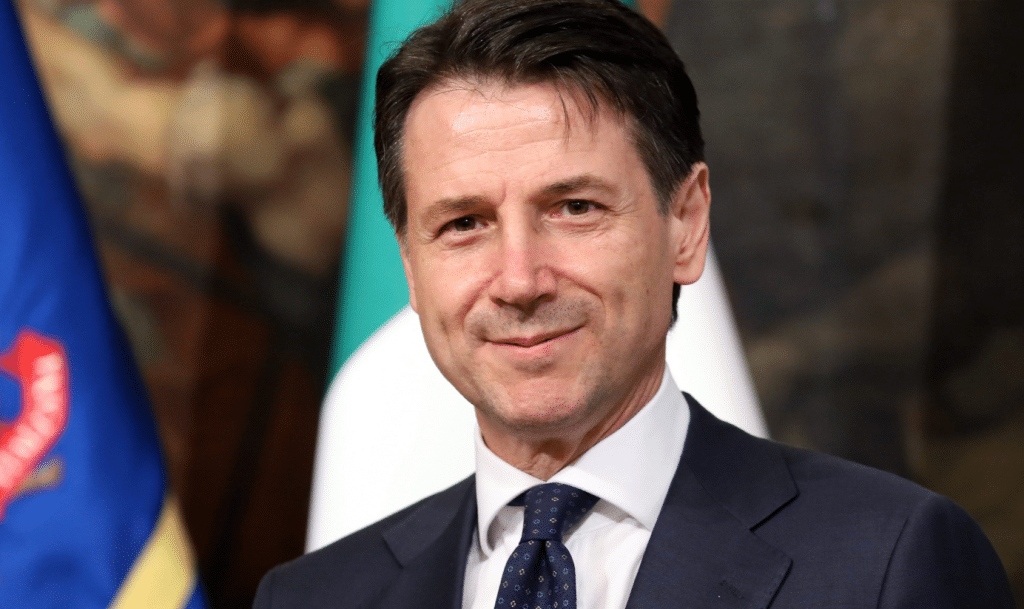 Elezioni Regionali conte de luca