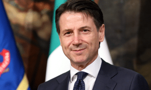 Elezioni Regionali conte de luca