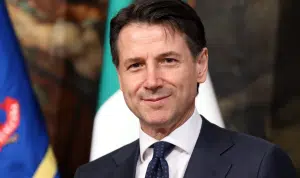 Elezioni Regionali conte de luca