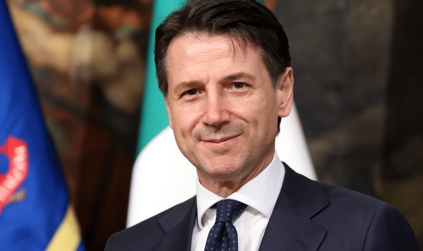 Elezioni Regionali conte de luca