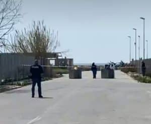 Salerno, rifiuti abbandonati su terreno privato a Capitolo San Matteo: ordinanza del sindaco per la bonifica entro 30 giorni