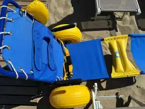 ascea servizio assistenza bagno disabili