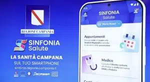 app sinfonia salute campania