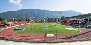 nocera inferiore restyling stadio san francesco assisi
