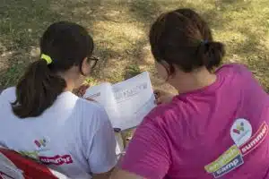 paestum summer camp estate 2025