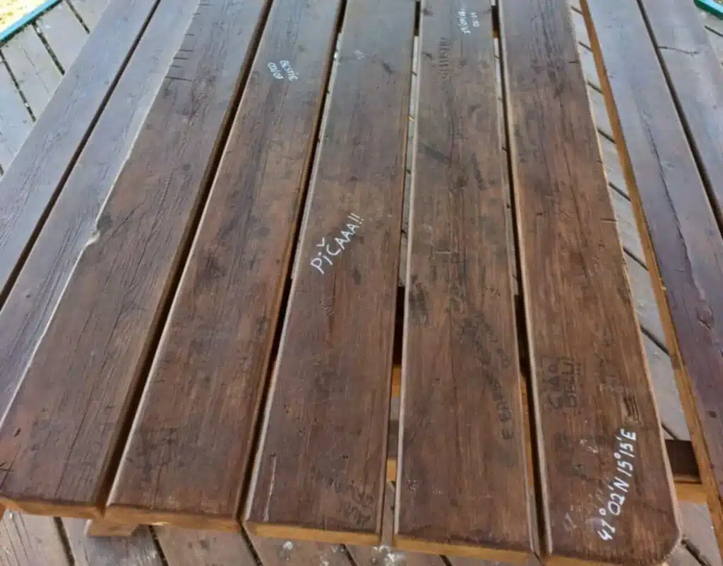 Teggiano, vandalizzato il parco giochi di Prato Perillo: identificati i responsabili grazie alle telecamere