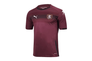 puma official technical partner salernitana