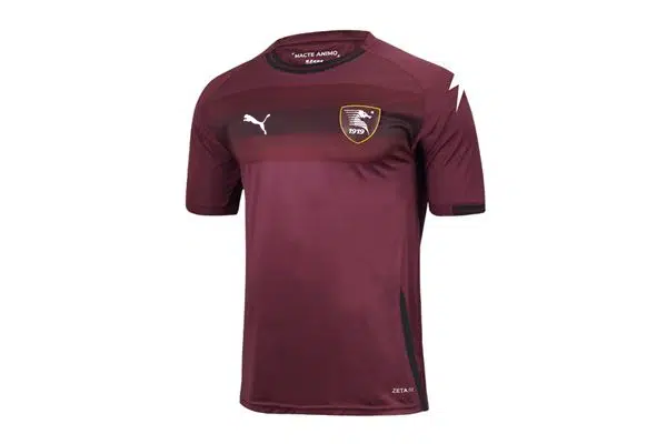 puma official technical partner salernitana