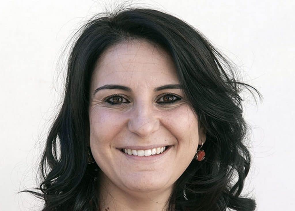 Salerno, Concetta D'Ambrosio nella Consulta della Medicina Generale dell’Enpam
