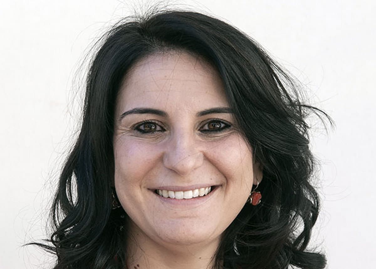 Salerno, Concetta D'Ambrosio nella Consulta della Medicina Generale dell’Enpam
