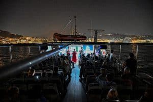 traghetto cultura salerno positano 23 luglio