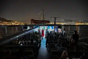 traghetto cultura salerno positano 23 luglio
