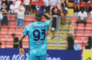 Tumminello Calciomercato serie C