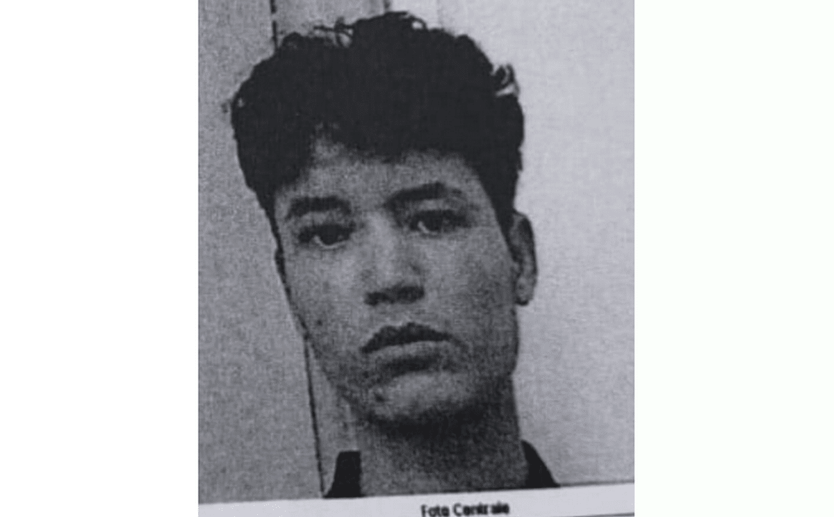 Avellino, detenuto evade dal carcere: catturato poco dopo dalla Polizia Penitenziaria