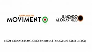 capaccio paestum team costabile carducci movimento mondo contrario