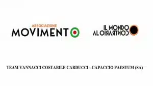 capaccio paestum team costabile carducci movimento mondo contrario