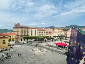 vallo della lucania cilento faber 2025