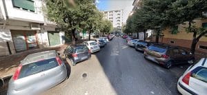 schiamazzi notturni salerno parla gestore sala giochi