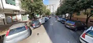 schiamazzi notturni salerno parla gestore sala giochi