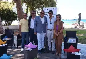 sapri firmata ats