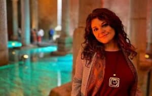 Sara Annachiara Spinelli nominata presidente della 18ª circoscrizione Lions: un riconoscimento al suo impegno per Agropoli e il Cilento
