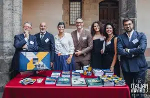 gruppo stratego italian legal awards 2025
