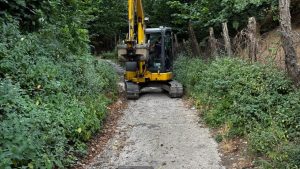 mercato san severino lavori acquarola frane allagamenti
