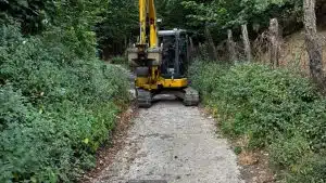 mercato san severino lavori acquarola frane allagamenti