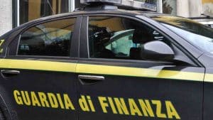 spaccio droga eboli inseguimento 18 luglio