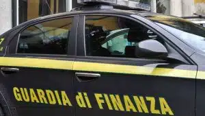 spaccio droga eboli inseguimento 18 luglio