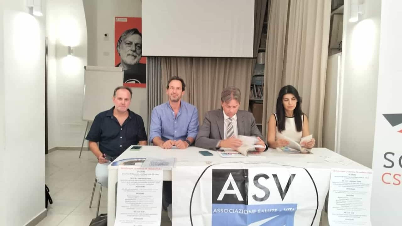 azioni legali fonderie pisano salute vita