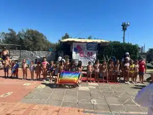 Miss & Mister Baby Battipaglia