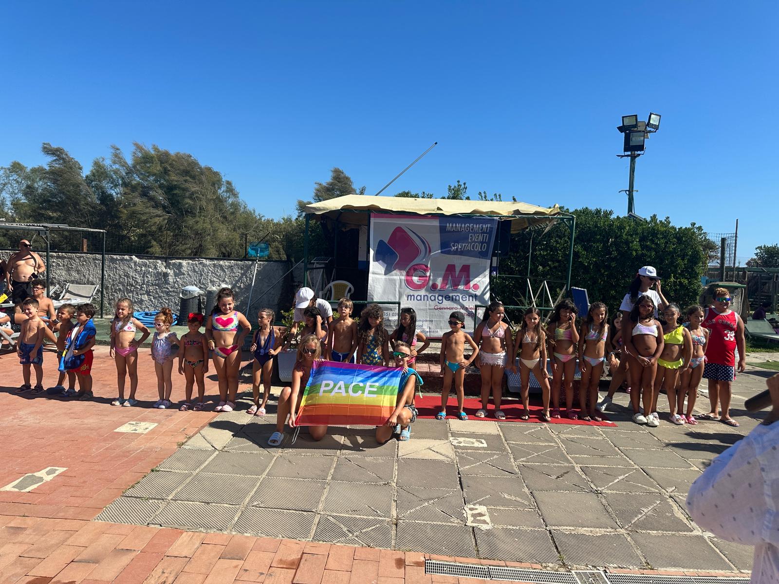 Miss & Mister Baby Battipaglia