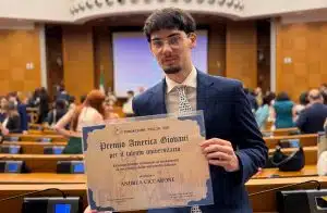Andrea Ciccarone