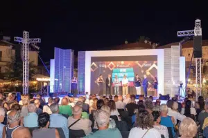 Premio Terre Bussento