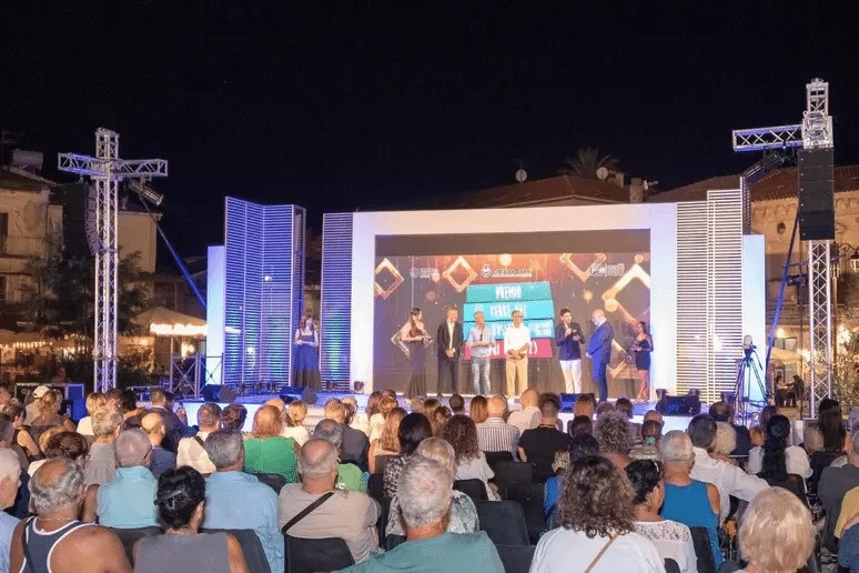 Premio Terre Bussento