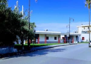 scafati assunzione fratello consigliere acse polemica replica